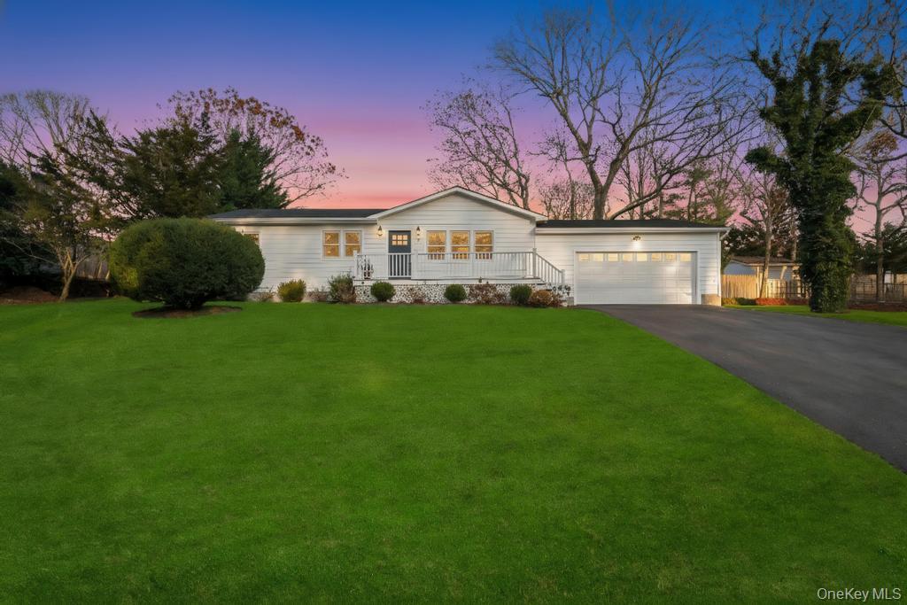 #4 photo, 12 George Street, Hampton Bays , NY 11946