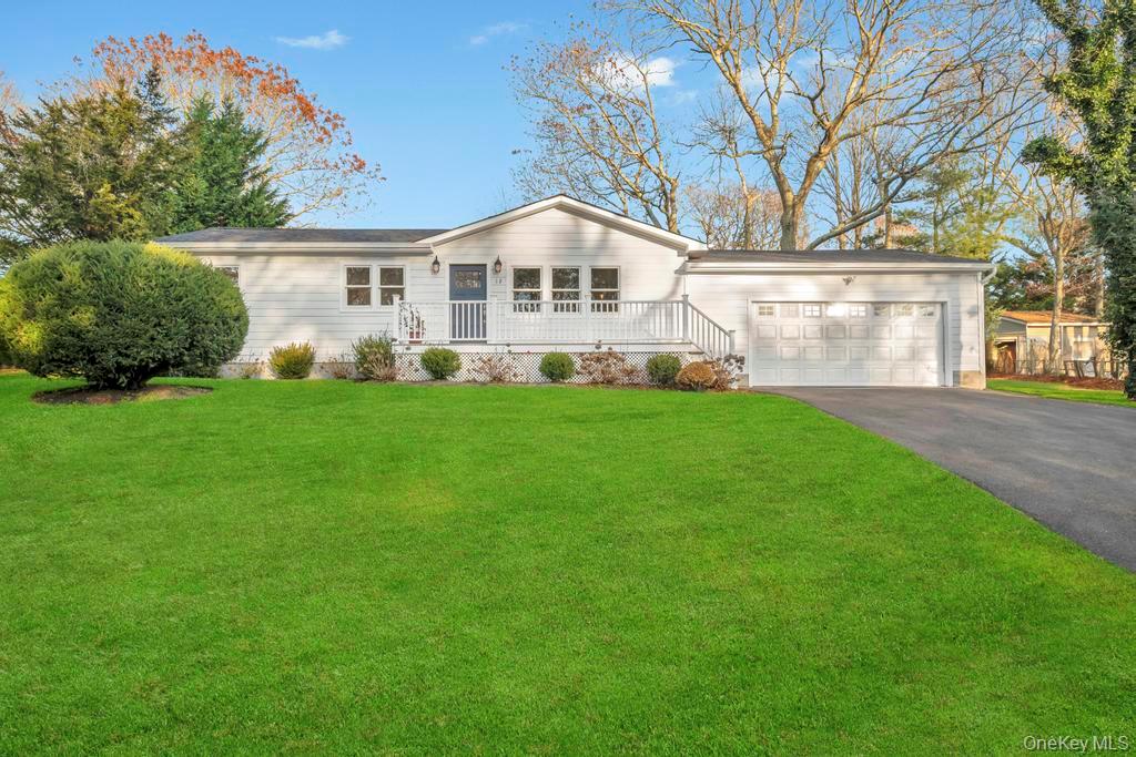 #5 photo, 12 George Street, Hampton Bays , NY 11946