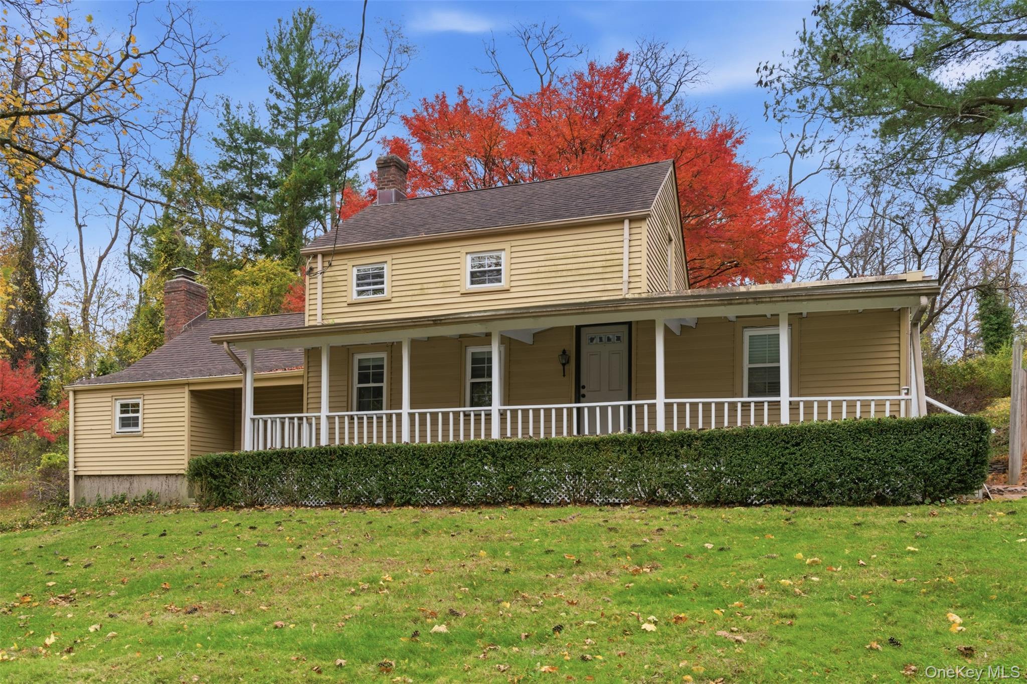 #1 photo, 327 W Neck Road, Lloyd Harbor , NY 11743