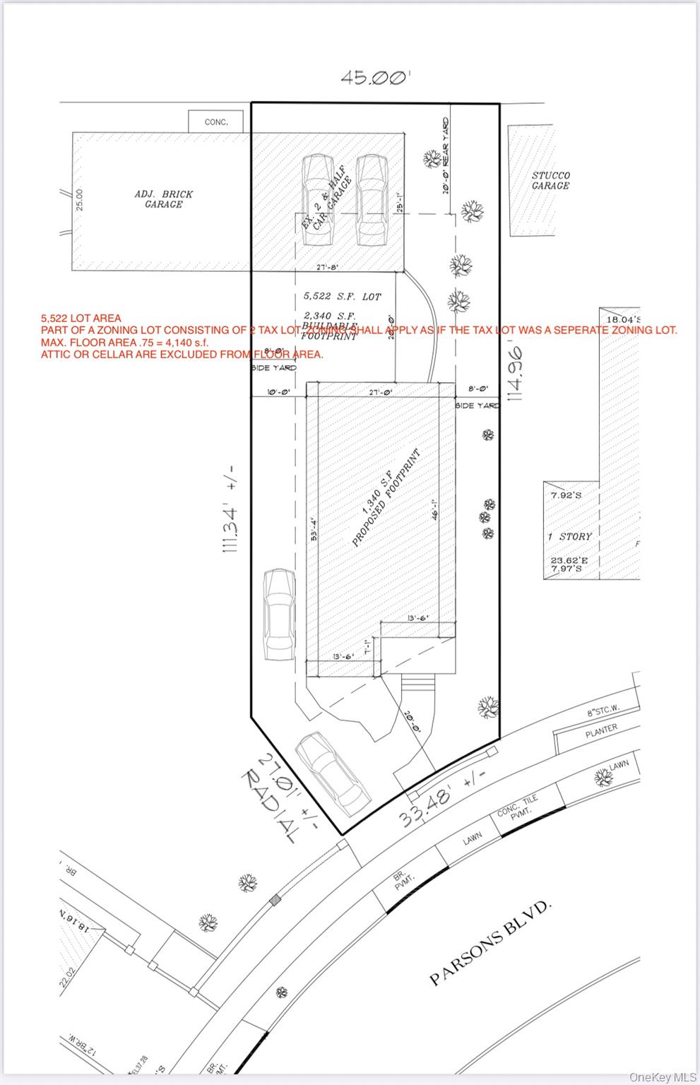 #10 photo, 2-07 Parsons Blvd., Malba , NY 11357