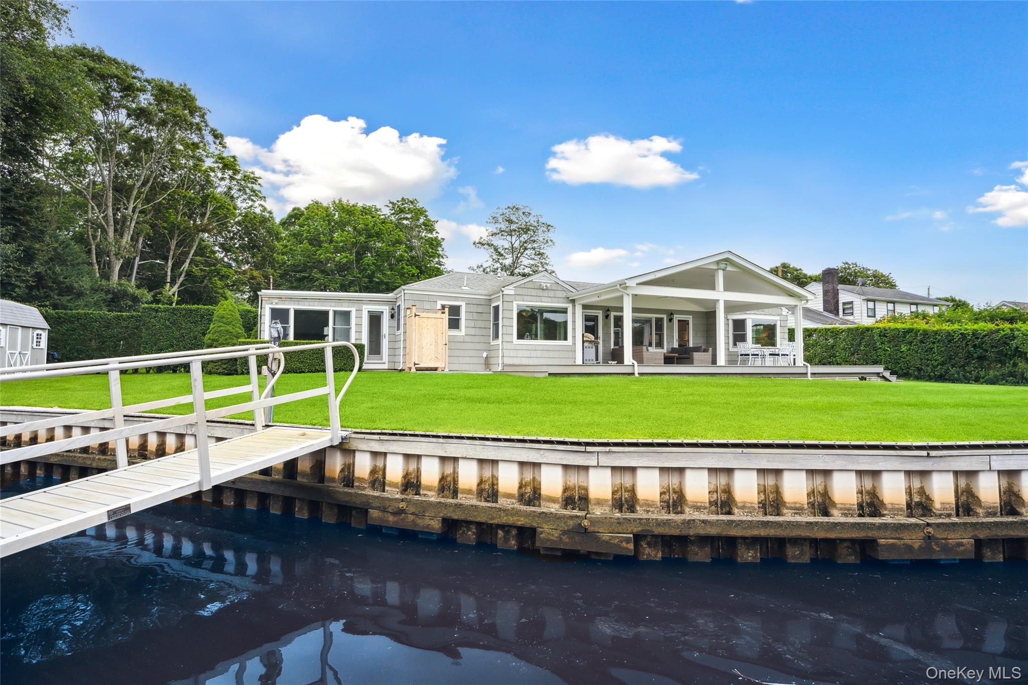 #19 photo, 19 Bishop Avenue, Westhampton , NY 11977