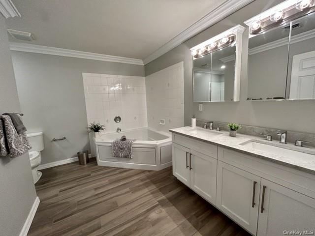 #10 photo, 98 Village Green Drive, Port Jefferson Station , NY 11776