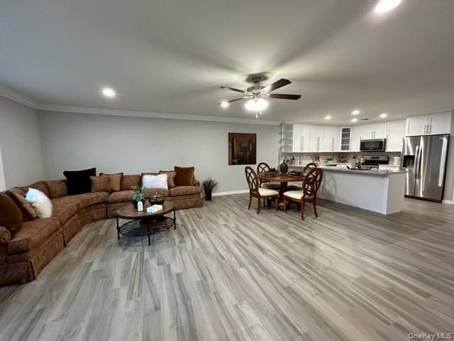 #5 photo, 98 Village Green Drive, Port Jefferson Station , NY 11776