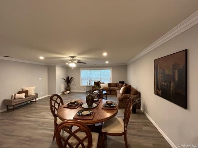 #6 photo, 98 Village Green Drive, Port Jefferson Station , NY 11776