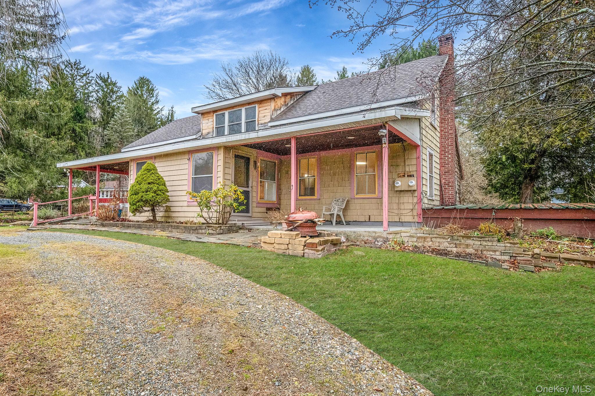 #1 photo, 703 Butts Hollow Road, Dover Plains , NY 12522