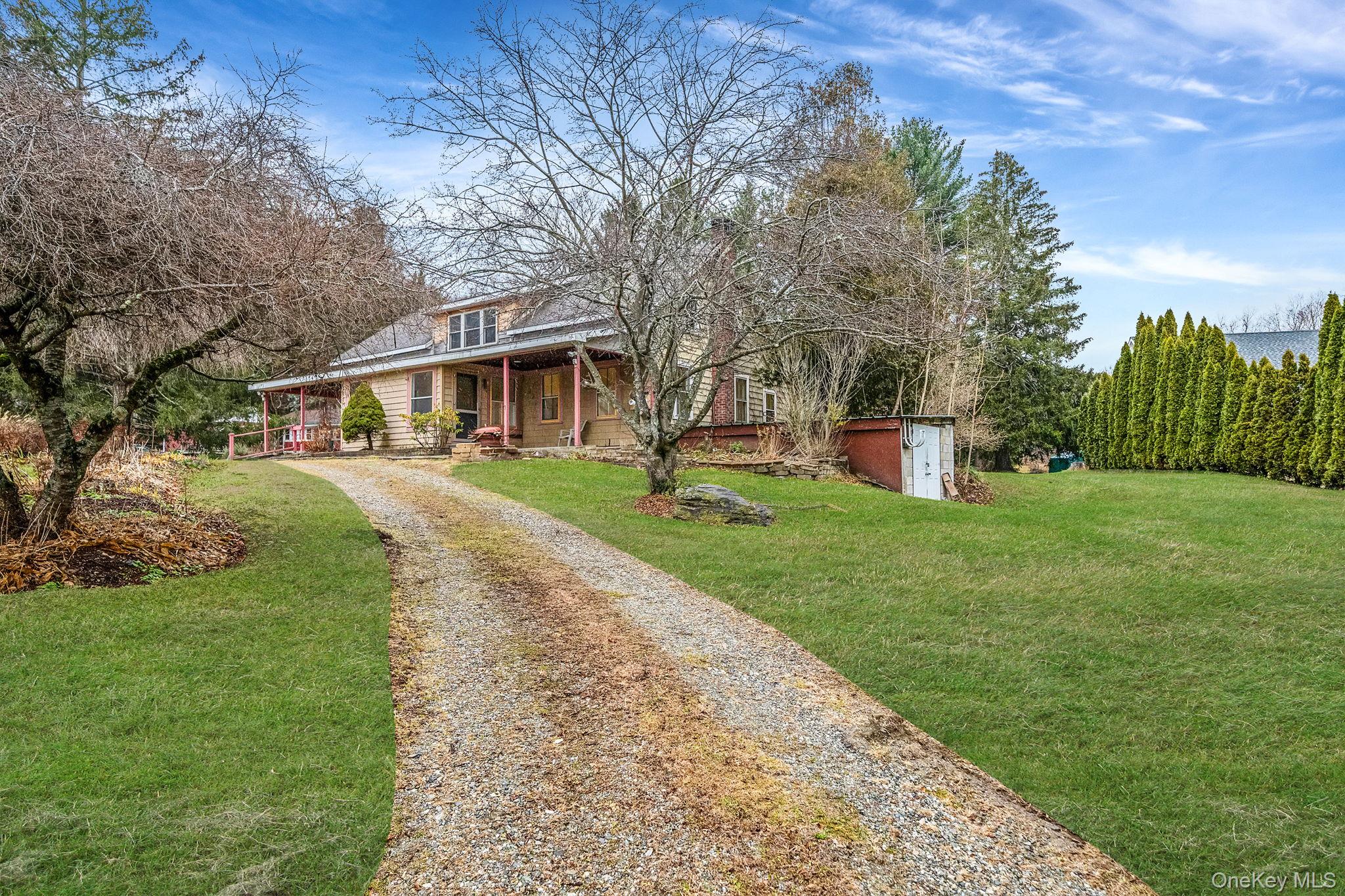 #2 photo, 703 Butts Hollow Road, Dover Plains , NY 12522