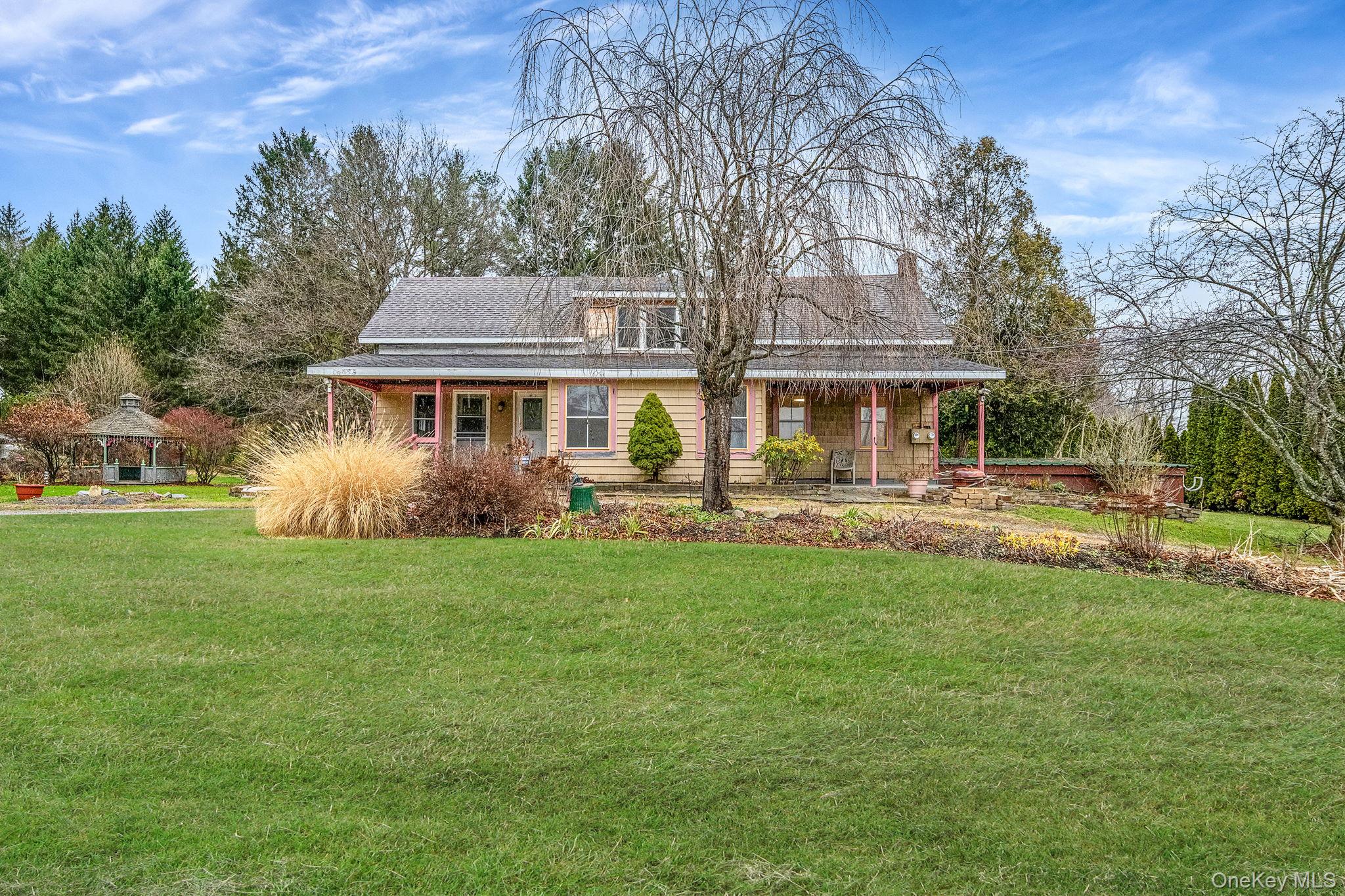 #3 photo, 703 Butts Hollow Road, Dover Plains , NY 12522