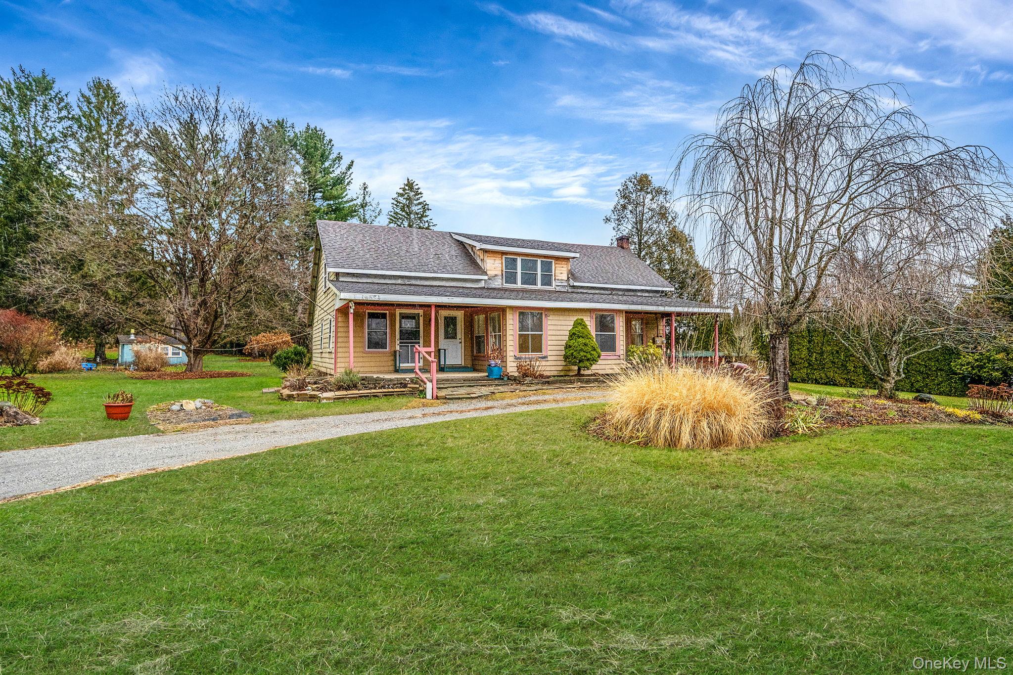 #4 photo, 703 Butts Hollow Road, Dover Plains , NY 12522