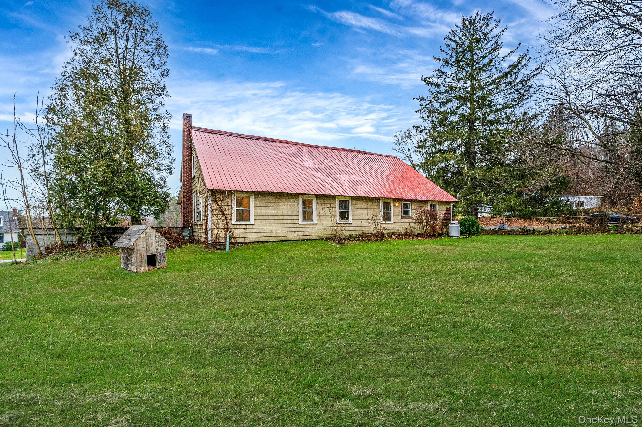 #8 photo, 703 Butts Hollow Road, Dover Plains , NY 12522