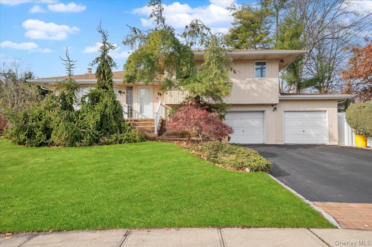 #2 photo, 59 Hazelwood Drive, מחוז נסאו Jericho , NY 11753