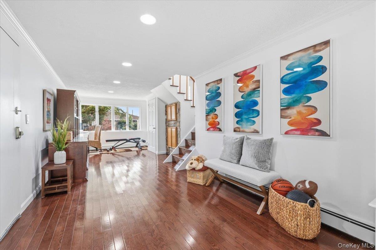 #20 photo, 59 Hazelwood Drive, מחוז נסאו Jericho , NY 11753