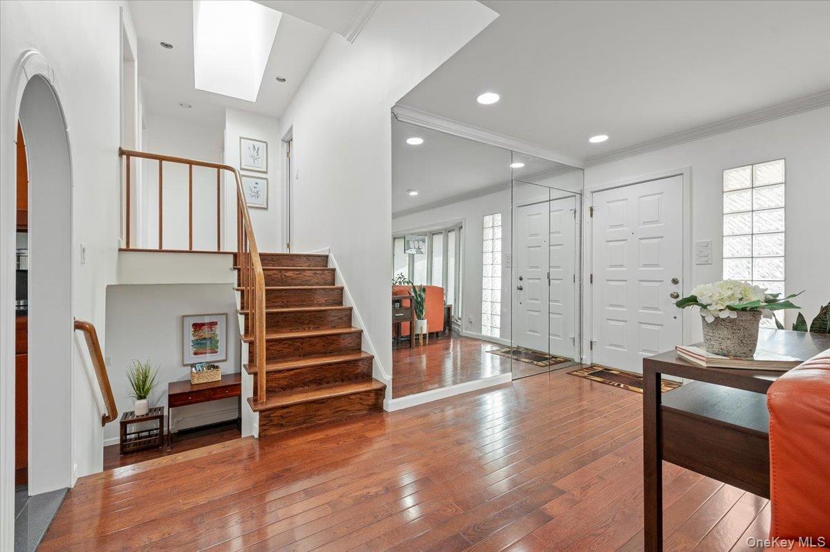 #6 photo, 59 Hazelwood Drive, מחוז נסאו Jericho , NY 11753