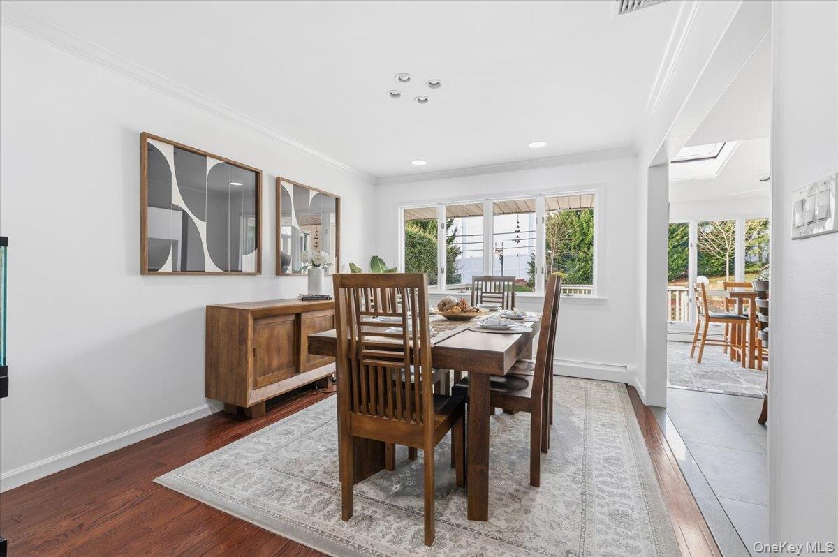 #7 photo, 59 Hazelwood Drive, מחוז נסאו Jericho , NY 11753