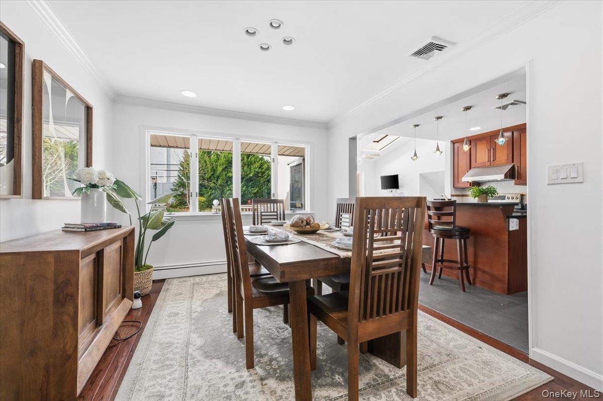 #8 photo, 59 Hazelwood Drive, מחוז נסאו Jericho , NY 11753