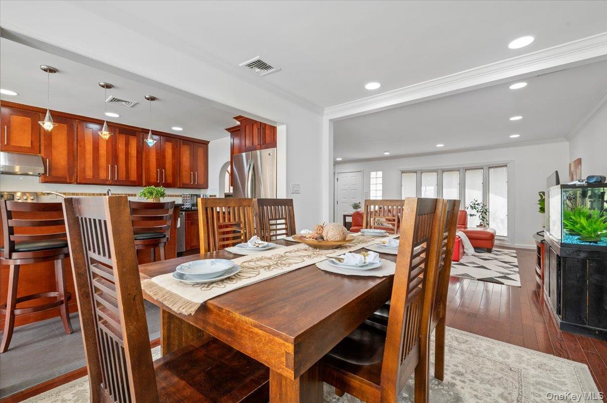 #9 photo, 59 Hazelwood Drive, מחוז נסאו Jericho , NY 11753