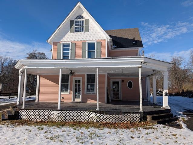 #1 photo, 398 Angola Road, Cornwall , NY 12518