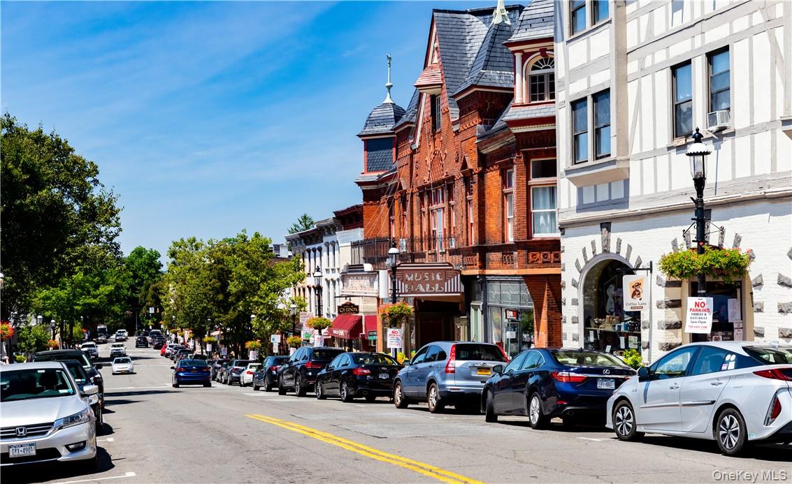 #20 photo, 5 John Street, Tarrytown , NY 10591