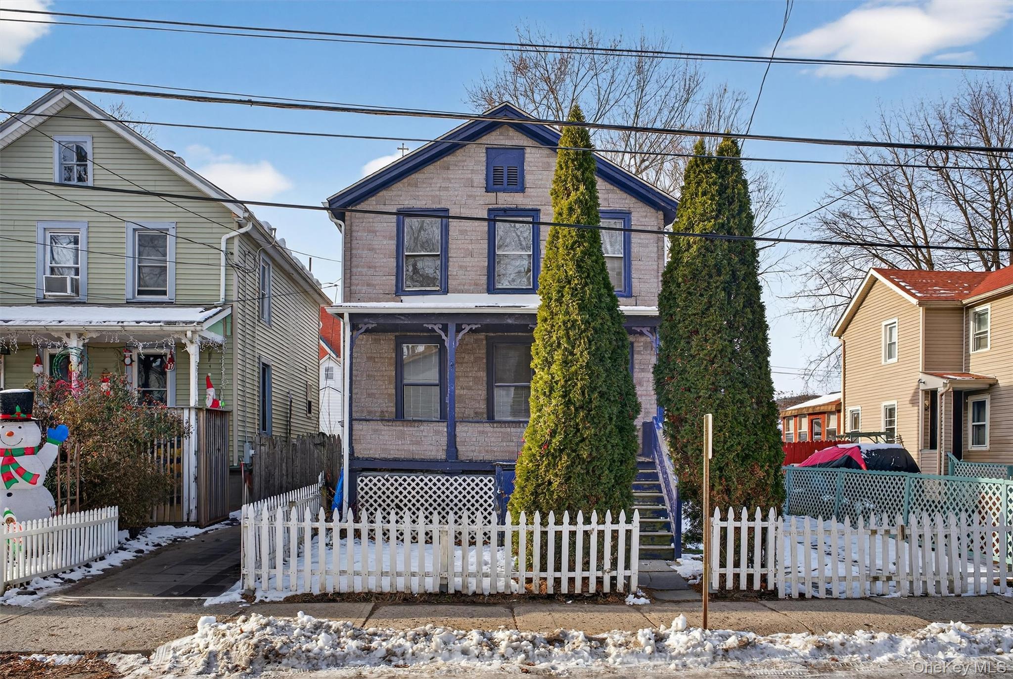 #2 photo, 9 Franklin Street, Port Jervis , NY 12771