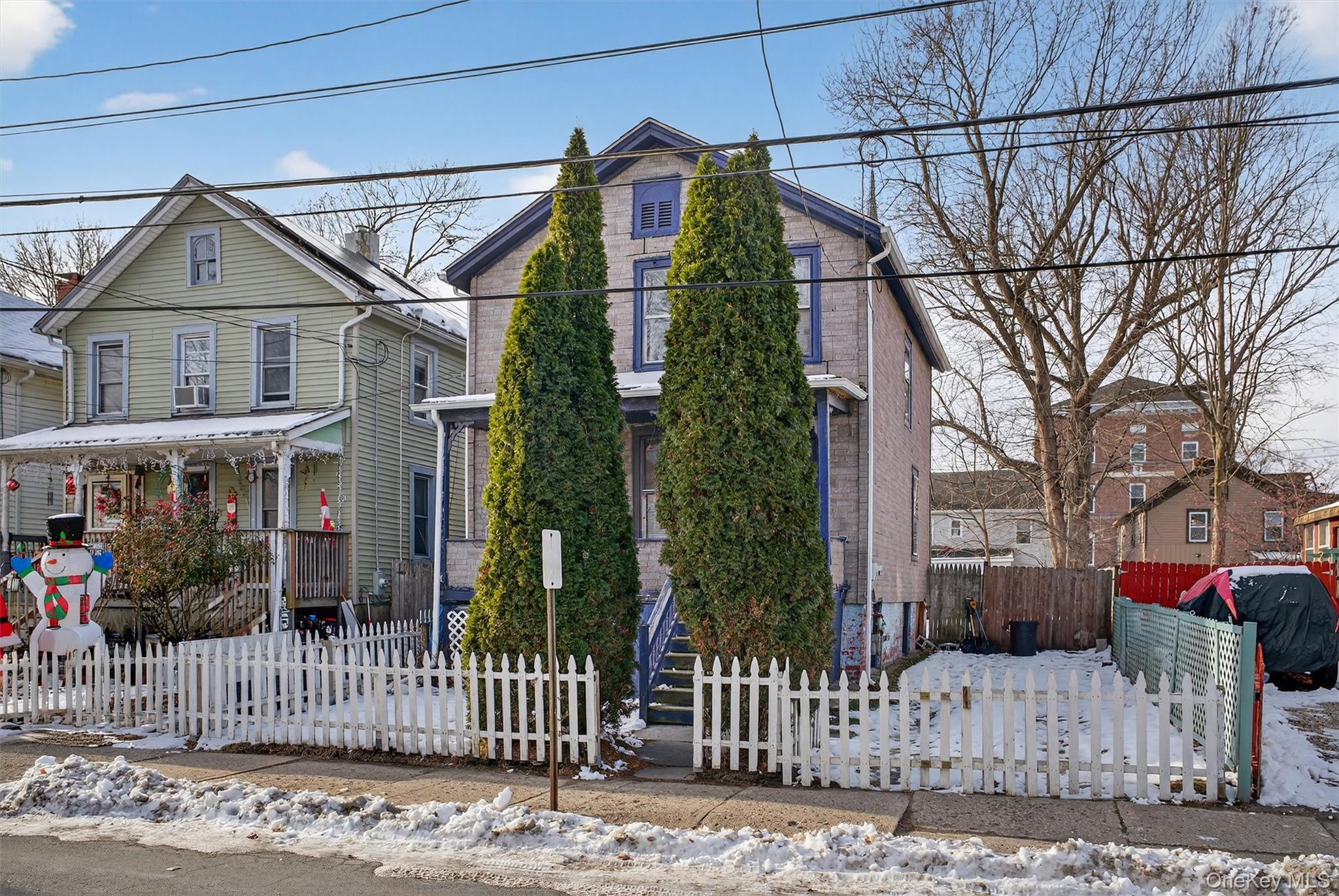 #3 photo, 9 Franklin Street, Port Jervis , NY 12771