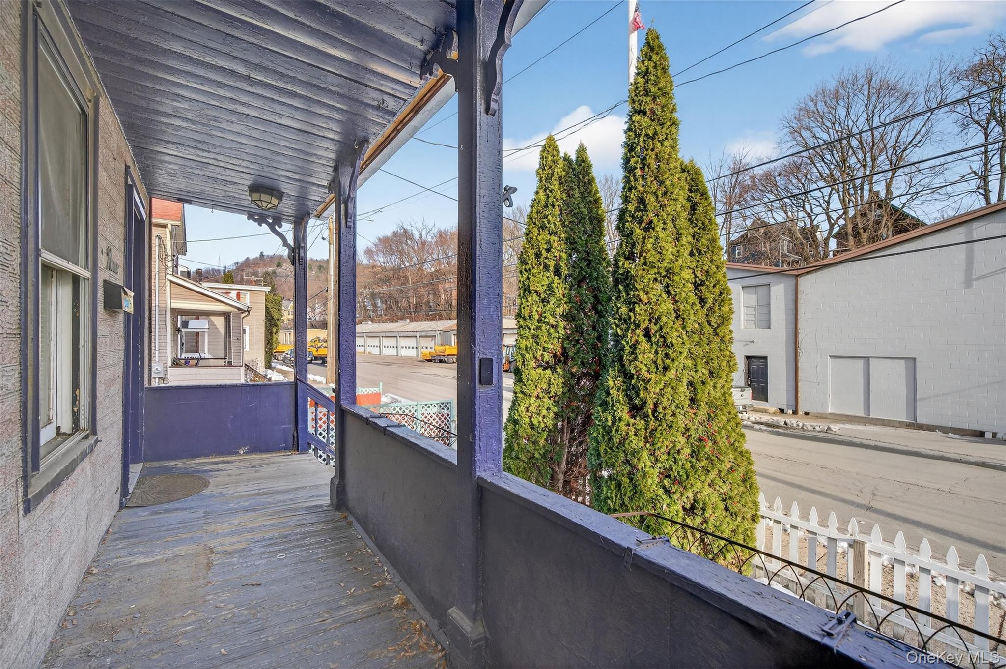 #4 photo, 9 Franklin Street, Port Jervis , NY 12771