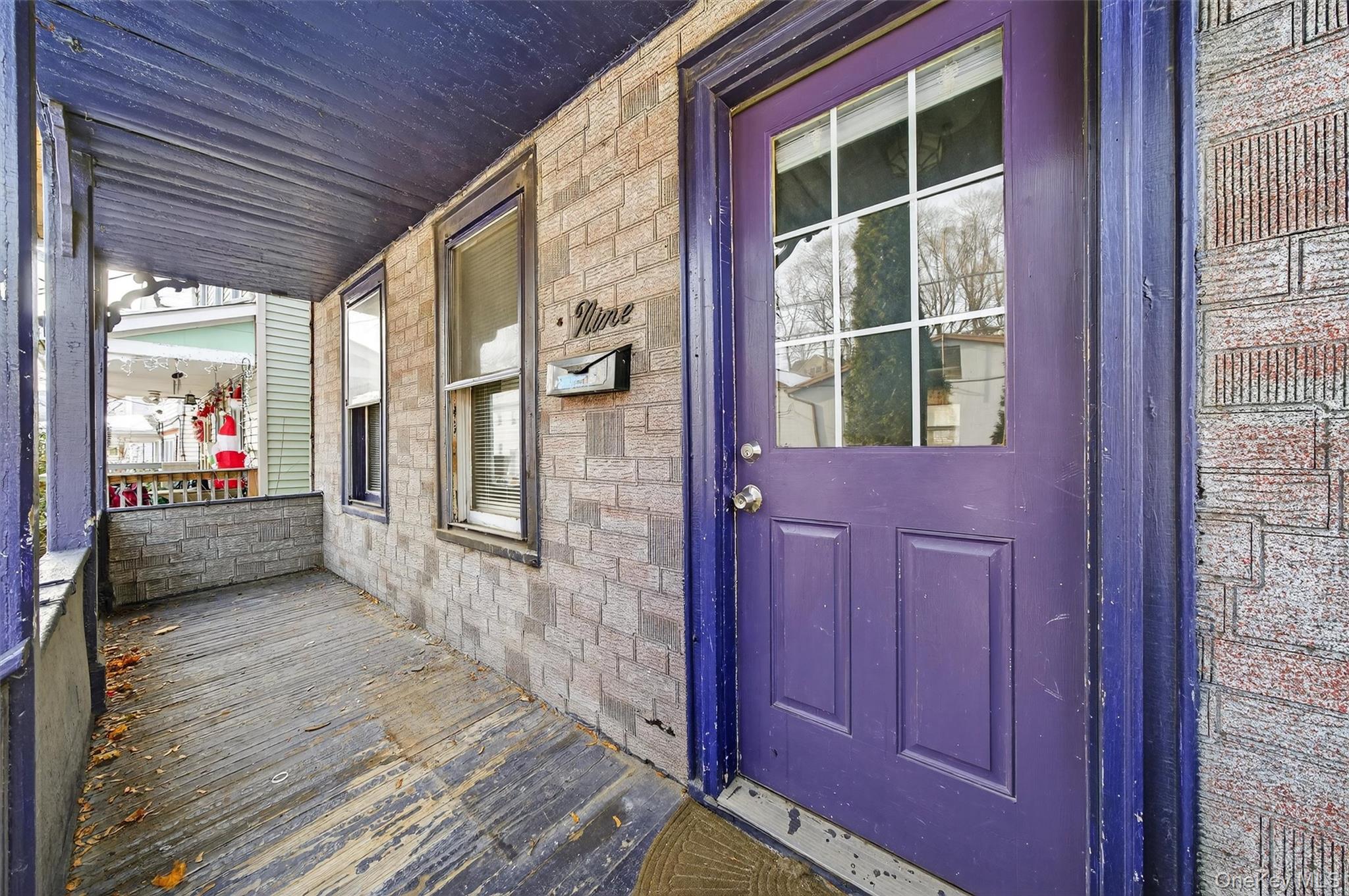 #5 photo, 9 Franklin Street, Port Jervis , NY 12771