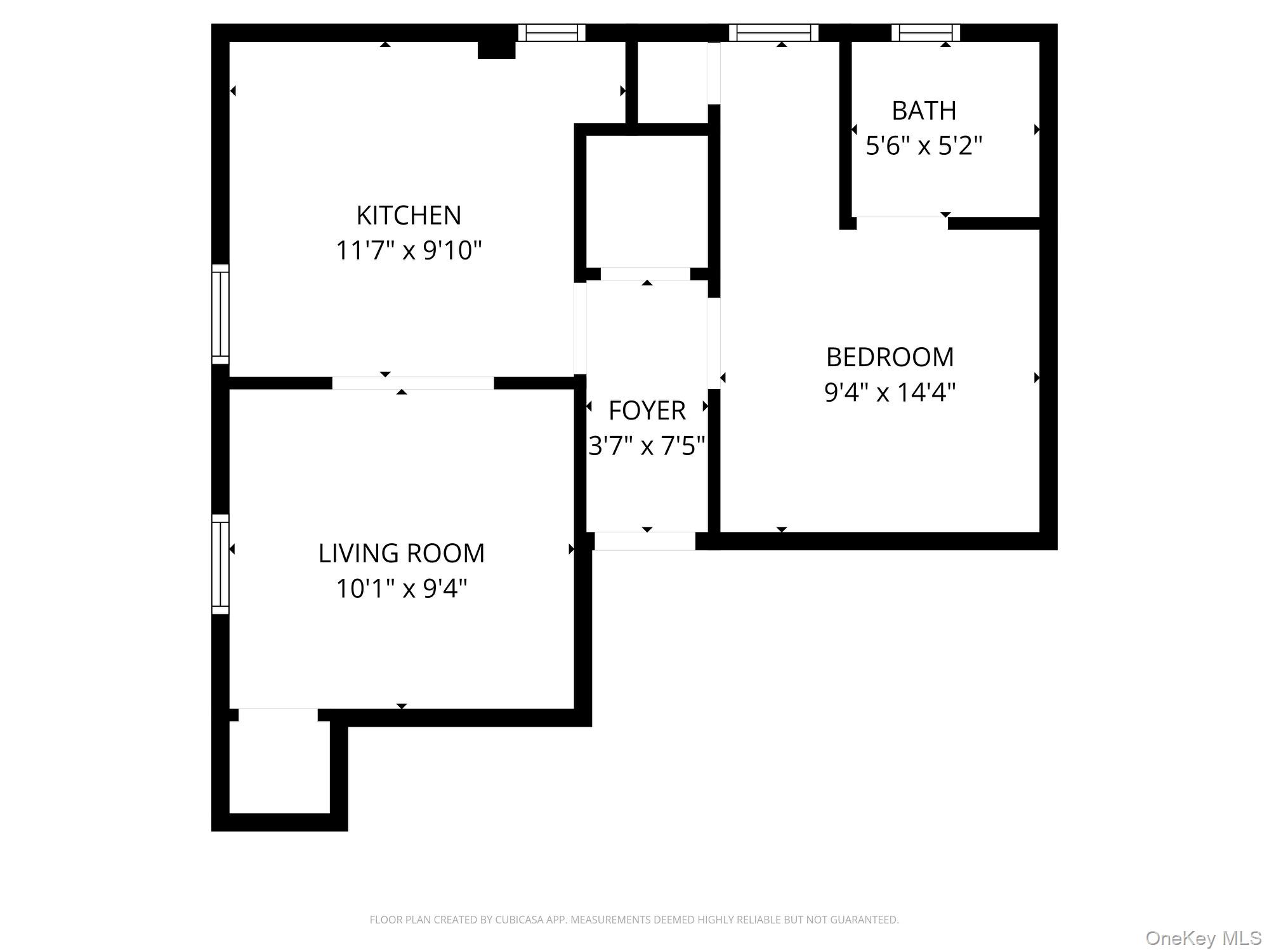 #4 photo, 13872 Francis Lewis Boulevard, Rosedale , NY 11422