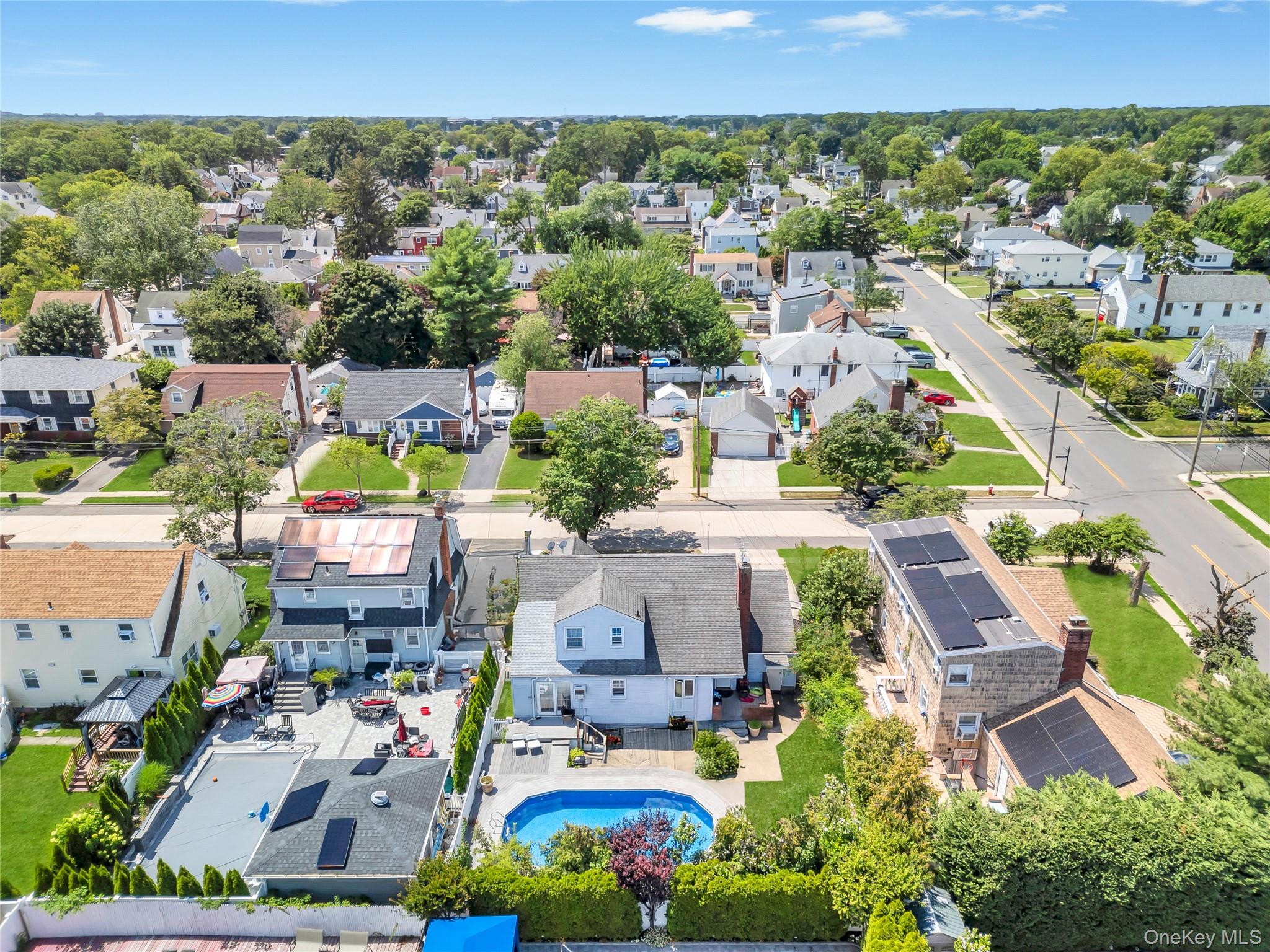 #13 photo, 64 Hodson Avenue, নাসাউ কাউন্টি Lynbrook , NY 11563