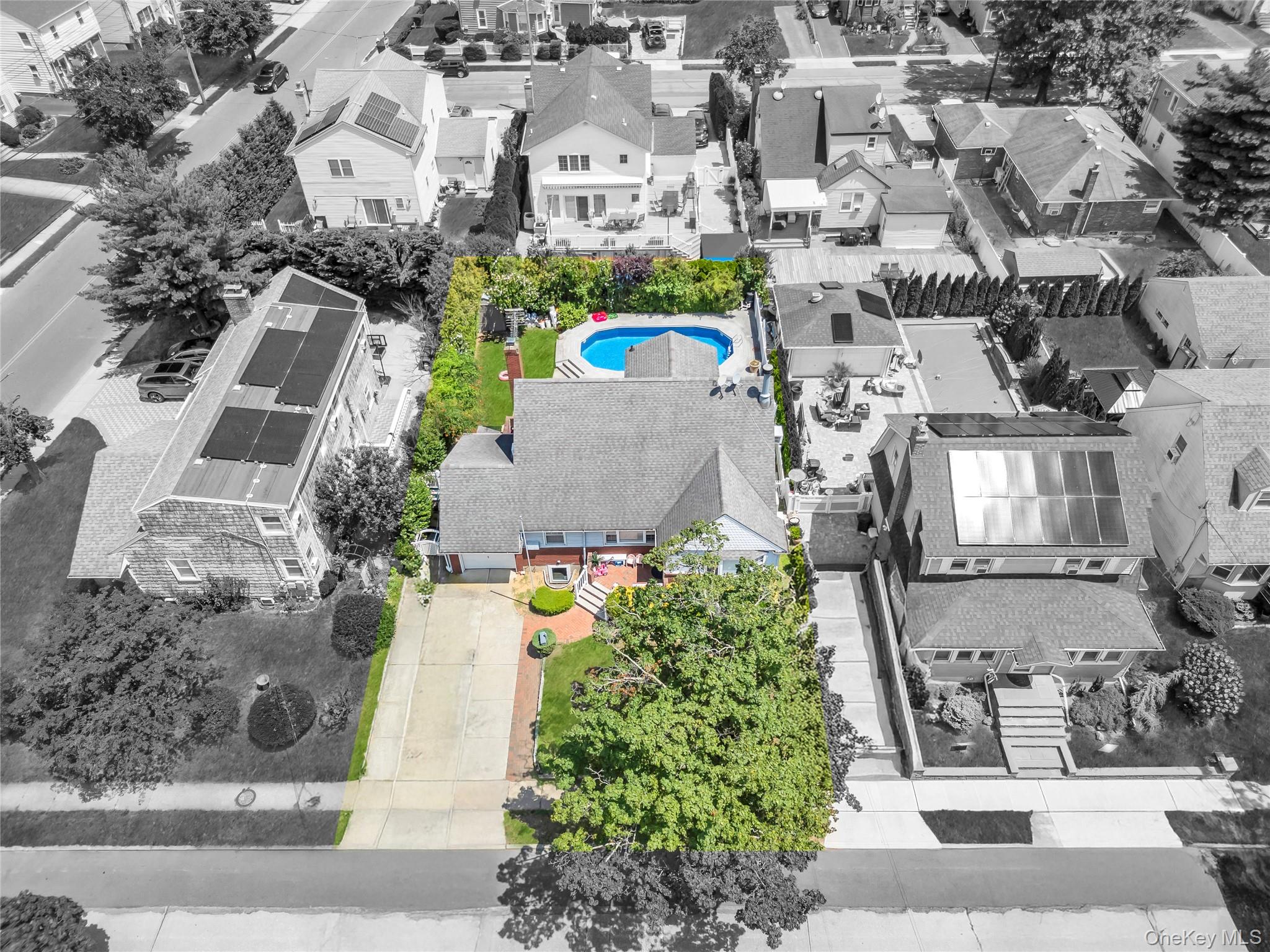 #9 photo, 64 Hodson Avenue, নাসাউ কাউন্টি Lynbrook , NY 11563