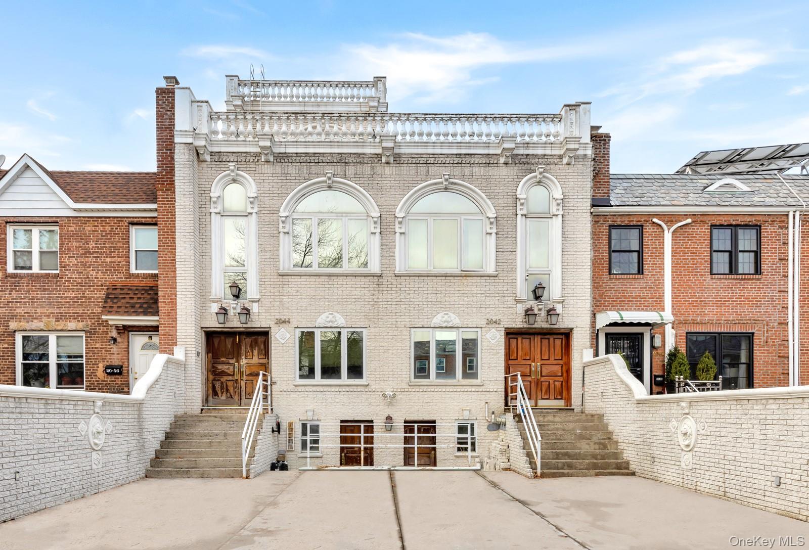 #1 photo, 2044 26th Street, Astoria , NY 11105