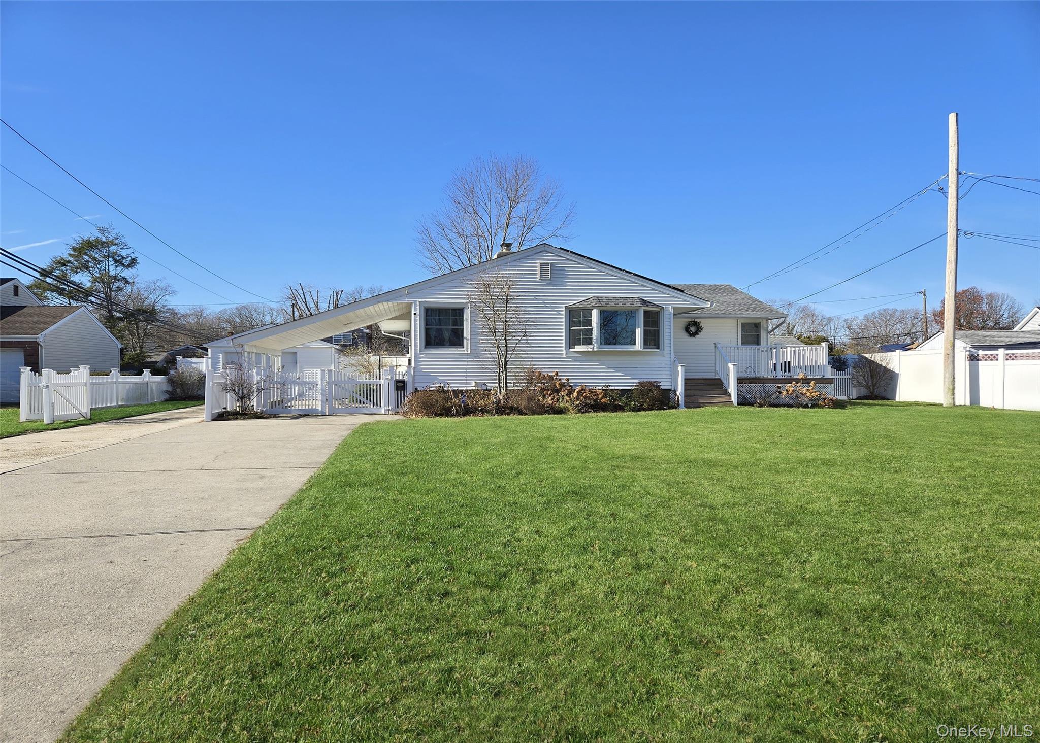 #1 photo, 6 Virginia Road, Centereach , NY 11720