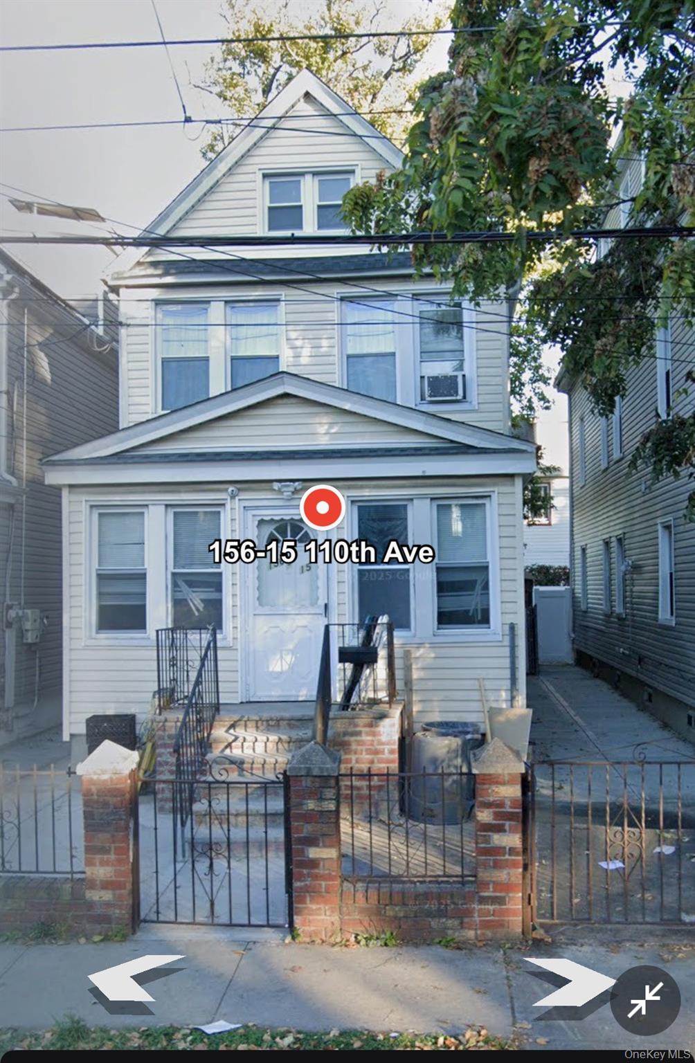 #1 photo, 156-15 110th Avenue, Jamaica , NY 11433