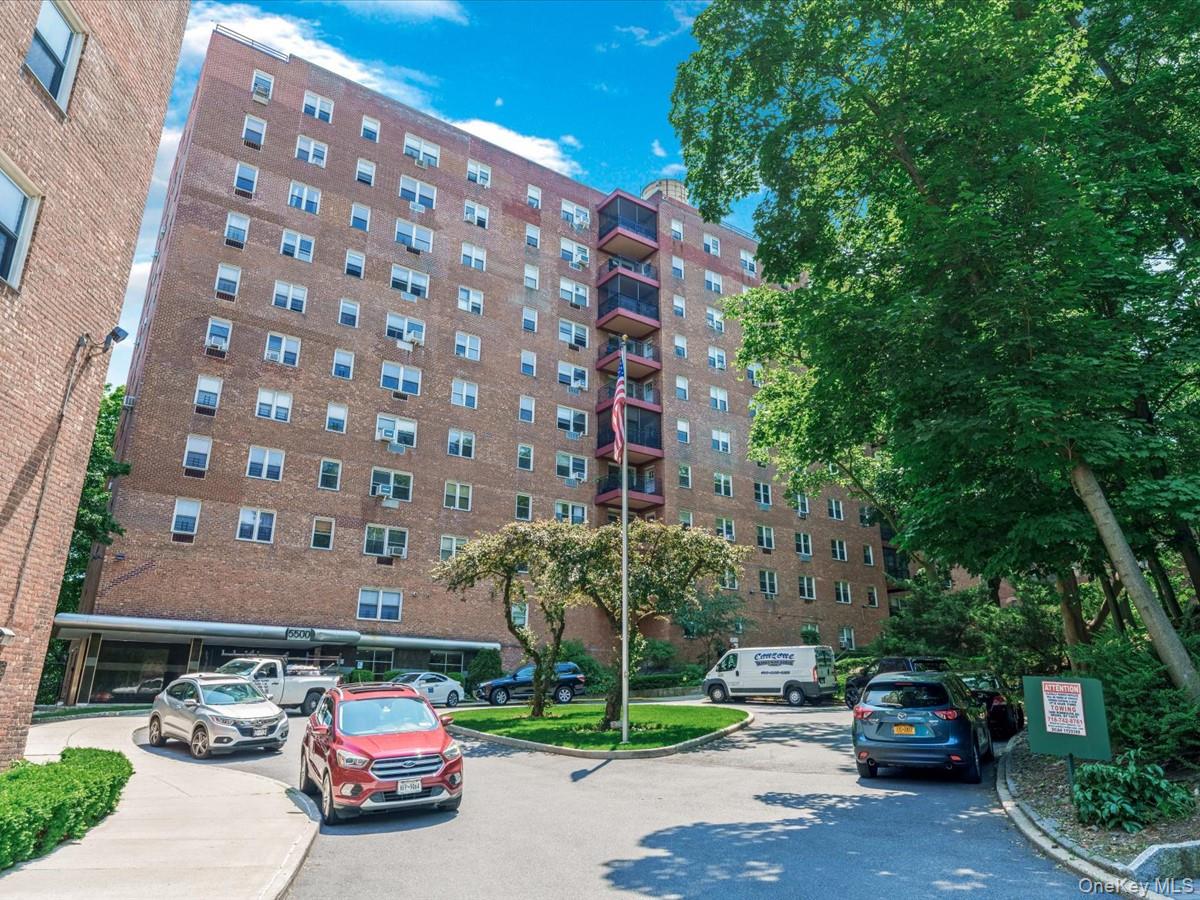 #14 photo, 5500 Fieldston Road, Bronx , NY 10471