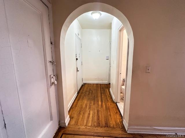 #12 photo, 225 Bennett Avenue, New York (Manhattan) , NY 10040