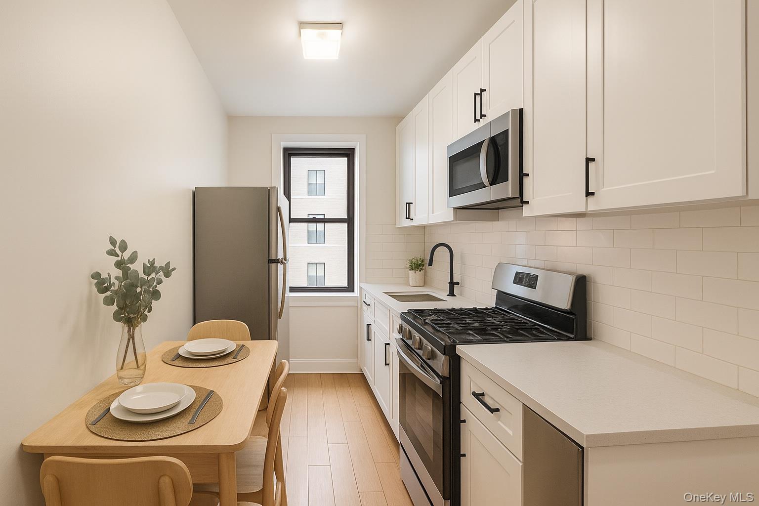 #17 photo, 225 Bennett Avenue, New York (Manhattan) , NY 10040