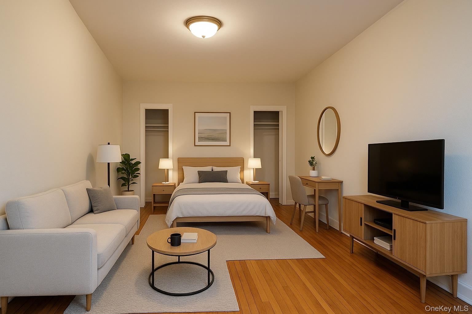 #7 photo, 225 Bennett Avenue, New York (Manhattan) , NY 10040