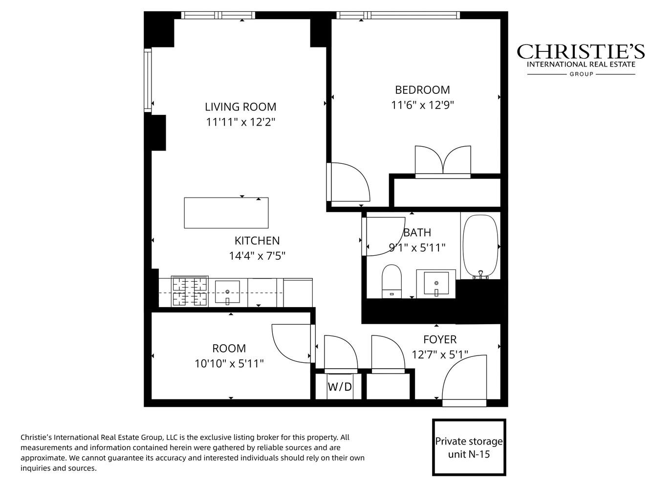 #2 photo, New York City, Hell's Kitchen , NY 10036