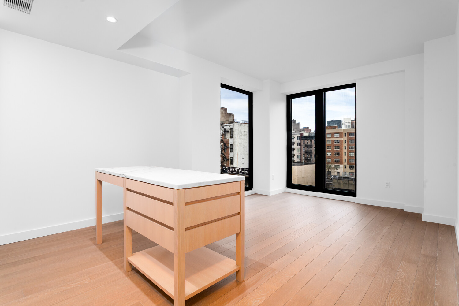 #4 photo, New York City, Hell's Kitchen , NY 10036