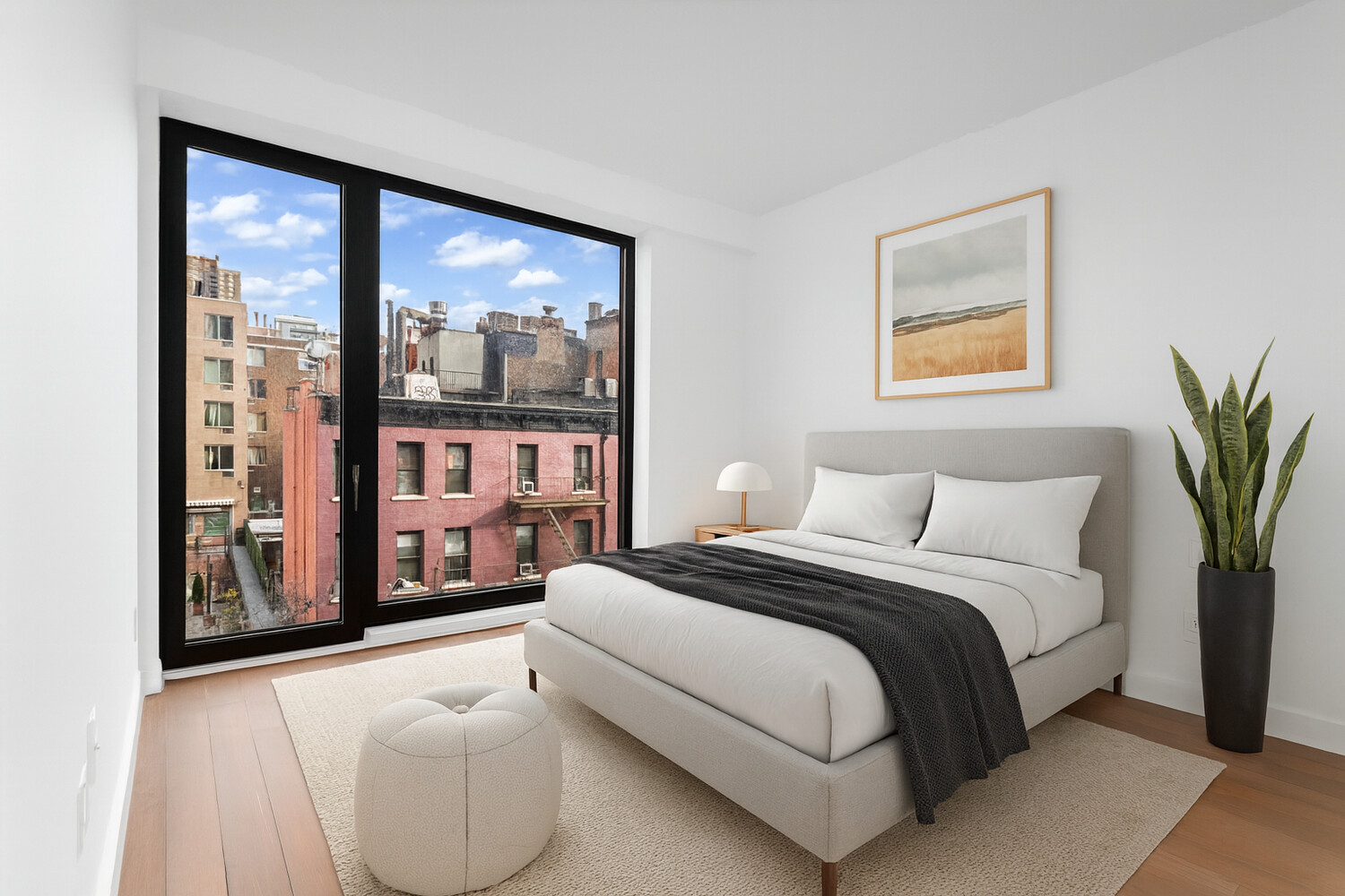 #6 photo, New York City, Hell's Kitchen , NY 10036