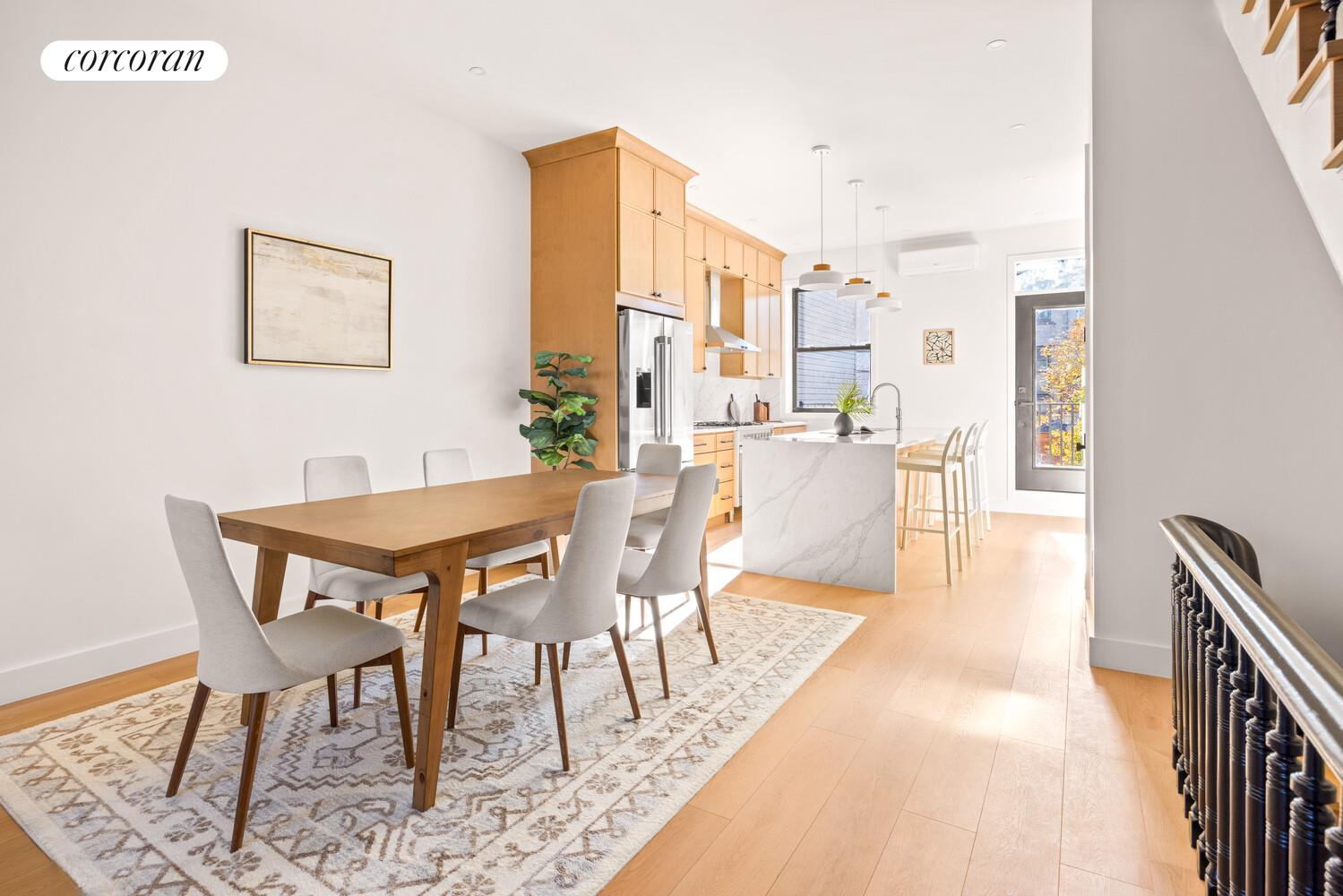 #6 photo, 1044 LAFAYETTE Avenue, Stuyvesant Heights , NY 11221