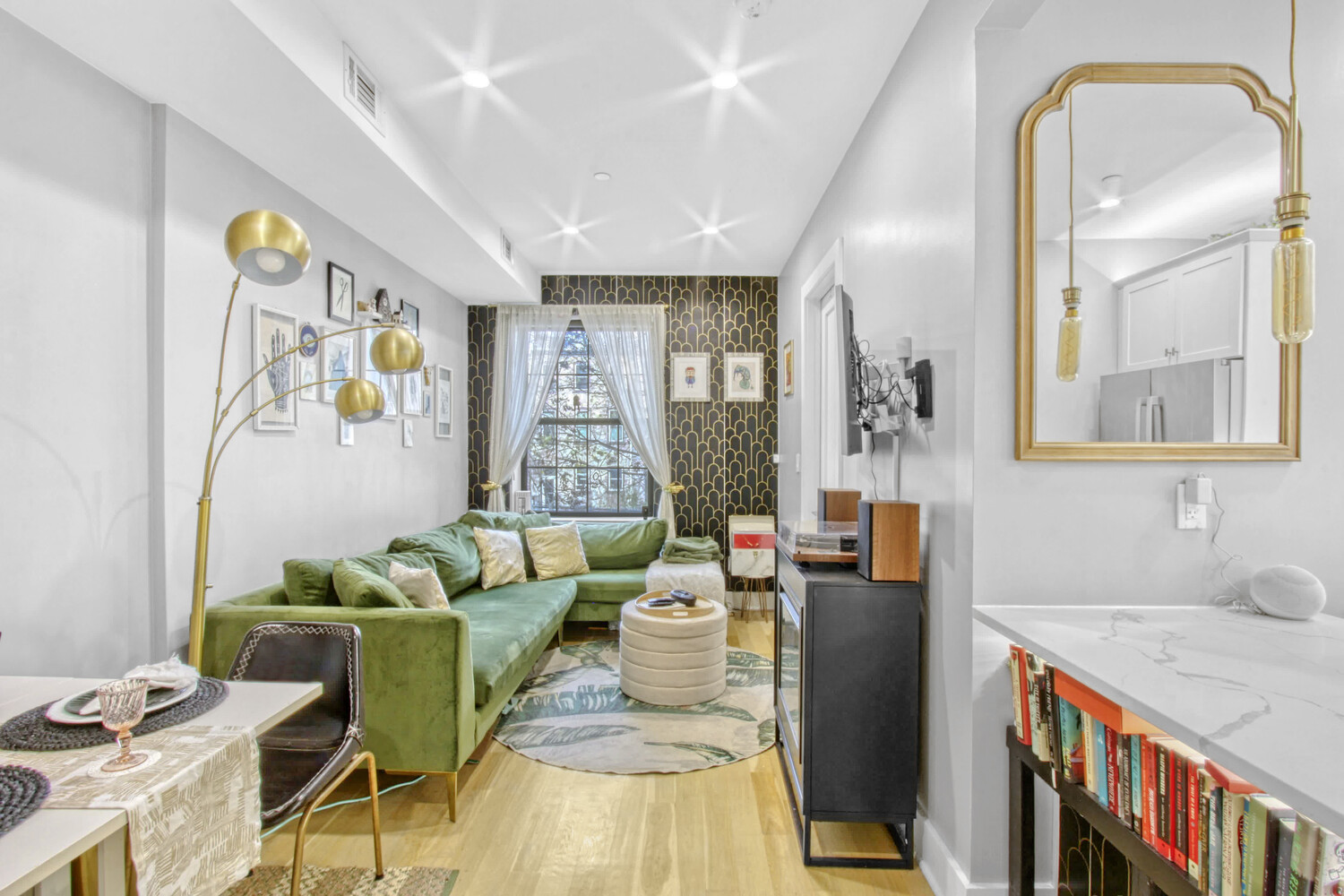 #1 photo, 573 GATES Avenue, Bedford-Stuyvesant , NY 11221