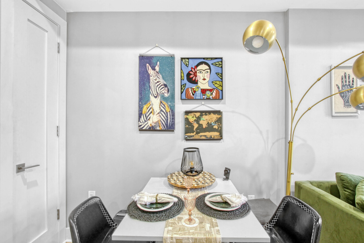 #11 photo, 573 GATES Avenue, Bedford-Stuyvesant , NY 11221