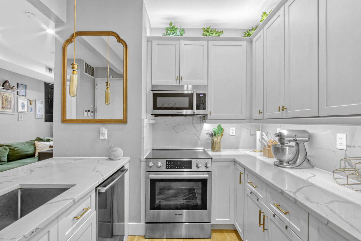 #7 photo, 573 GATES Avenue, Bedford-Stuyvesant , NY 11221