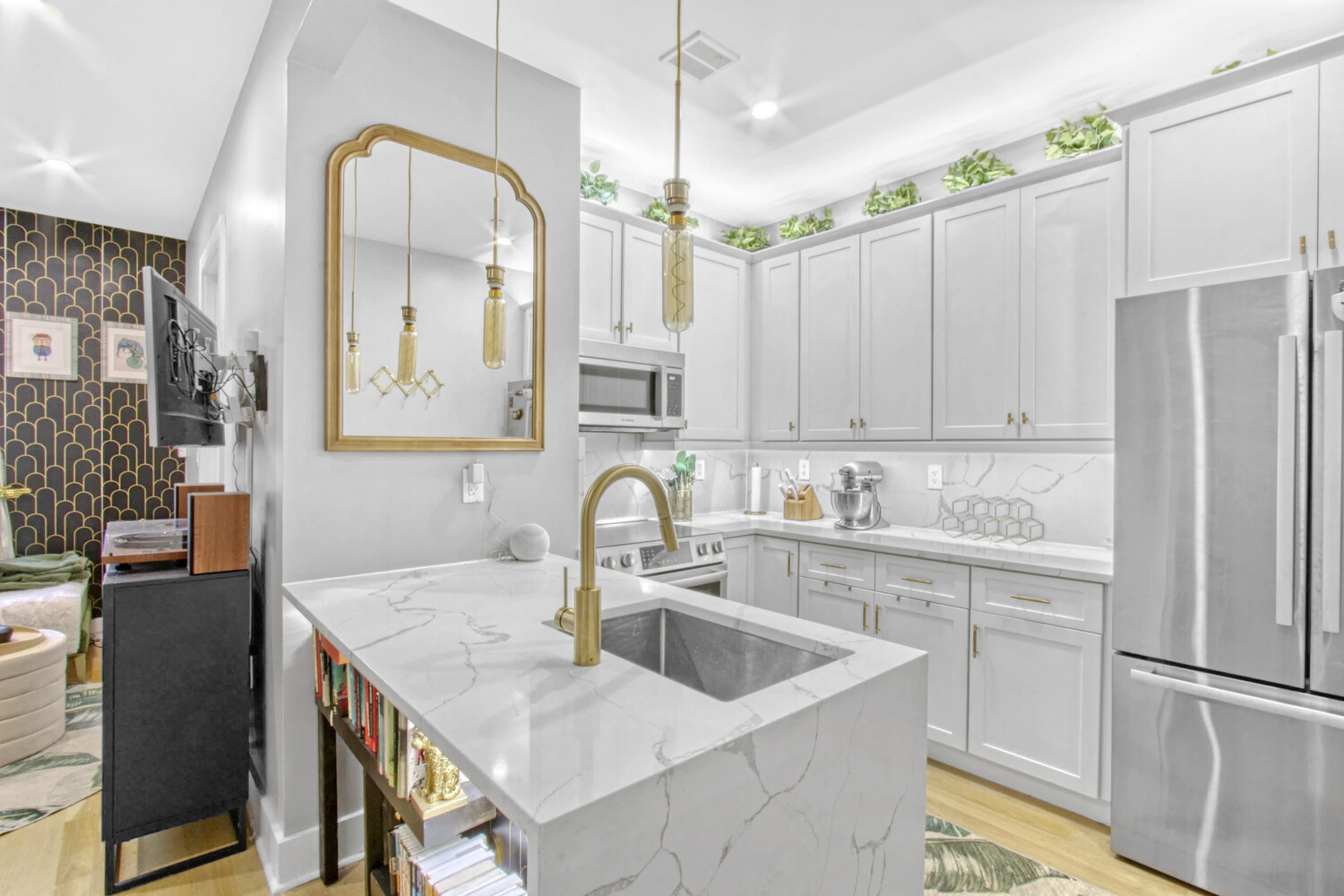 #9 photo, 573 GATES Avenue, Bedford-Stuyvesant , NY 11221