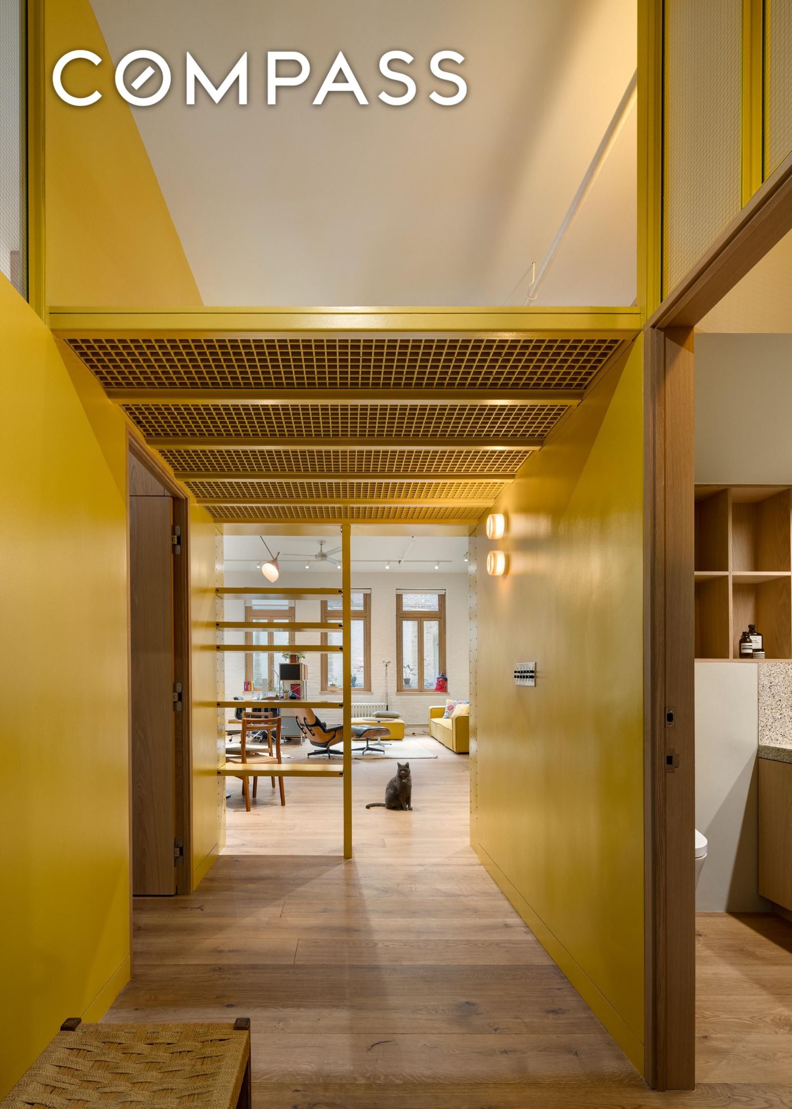 #10 photo, 140 Sullivan Street, SoHo , NY 10012