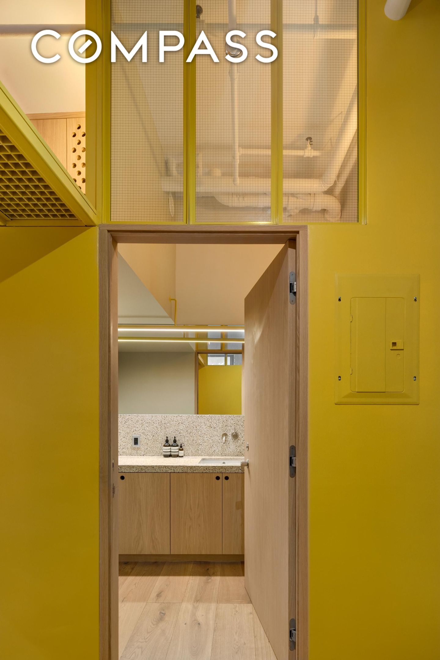 #13 photo, 140 Sullivan Street, SoHo , NY 10012