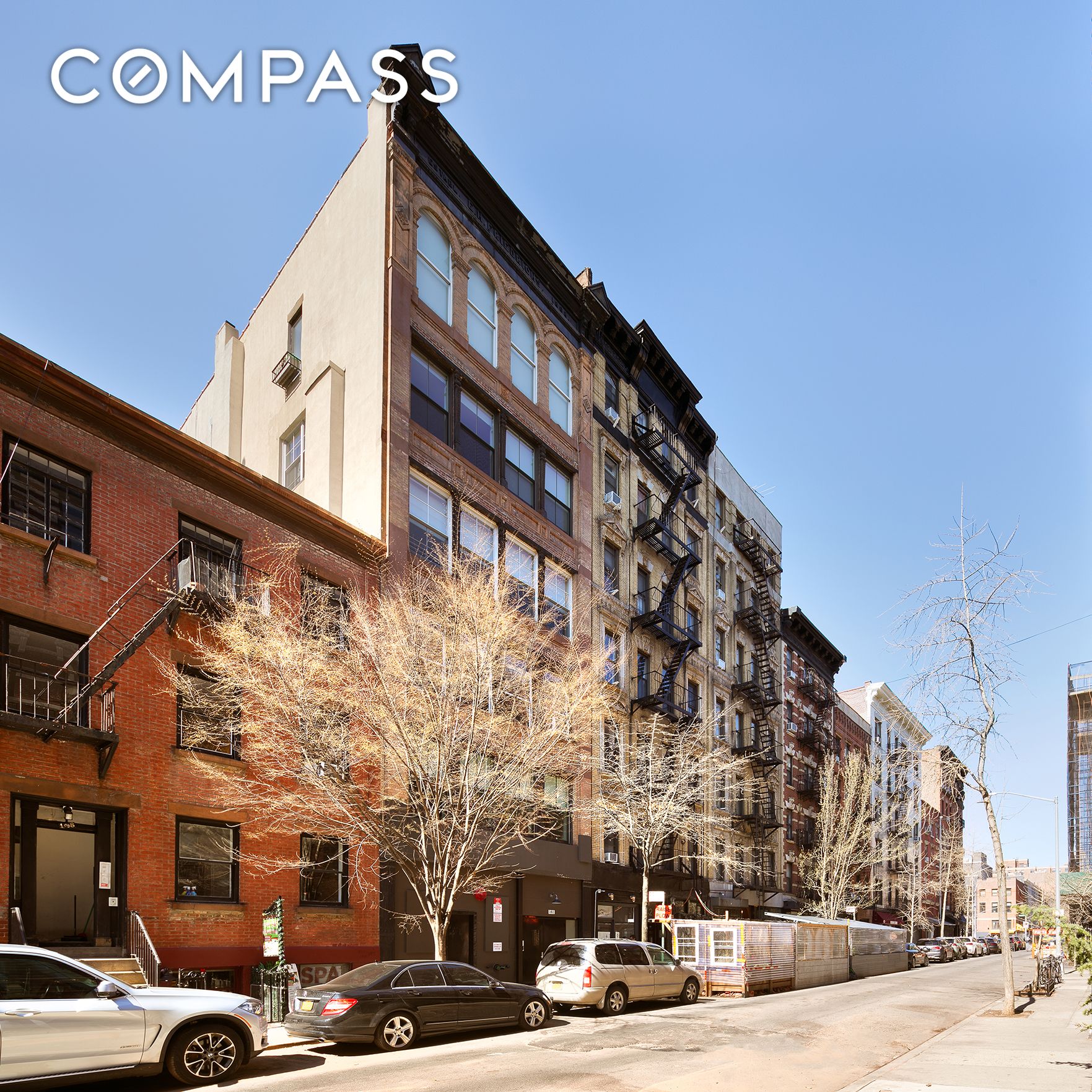 #19 photo, 140 Sullivan Street, SoHo , NY 10012