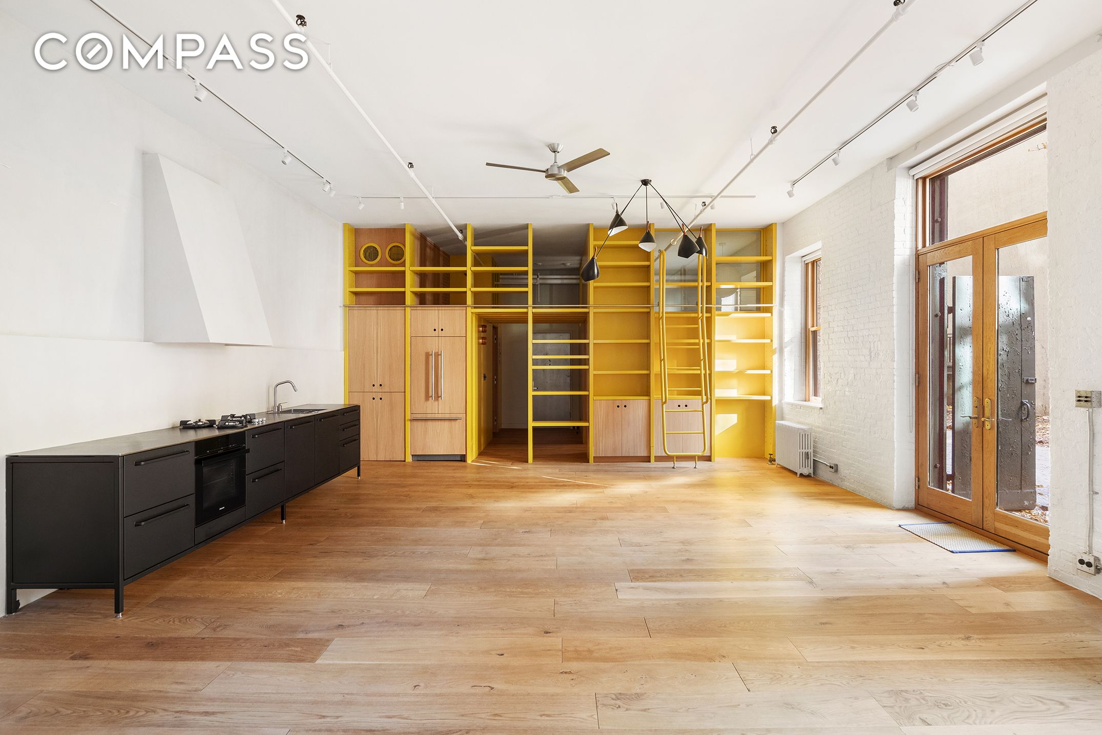 #3 photo, 140 Sullivan Street, SoHo , NY 10012