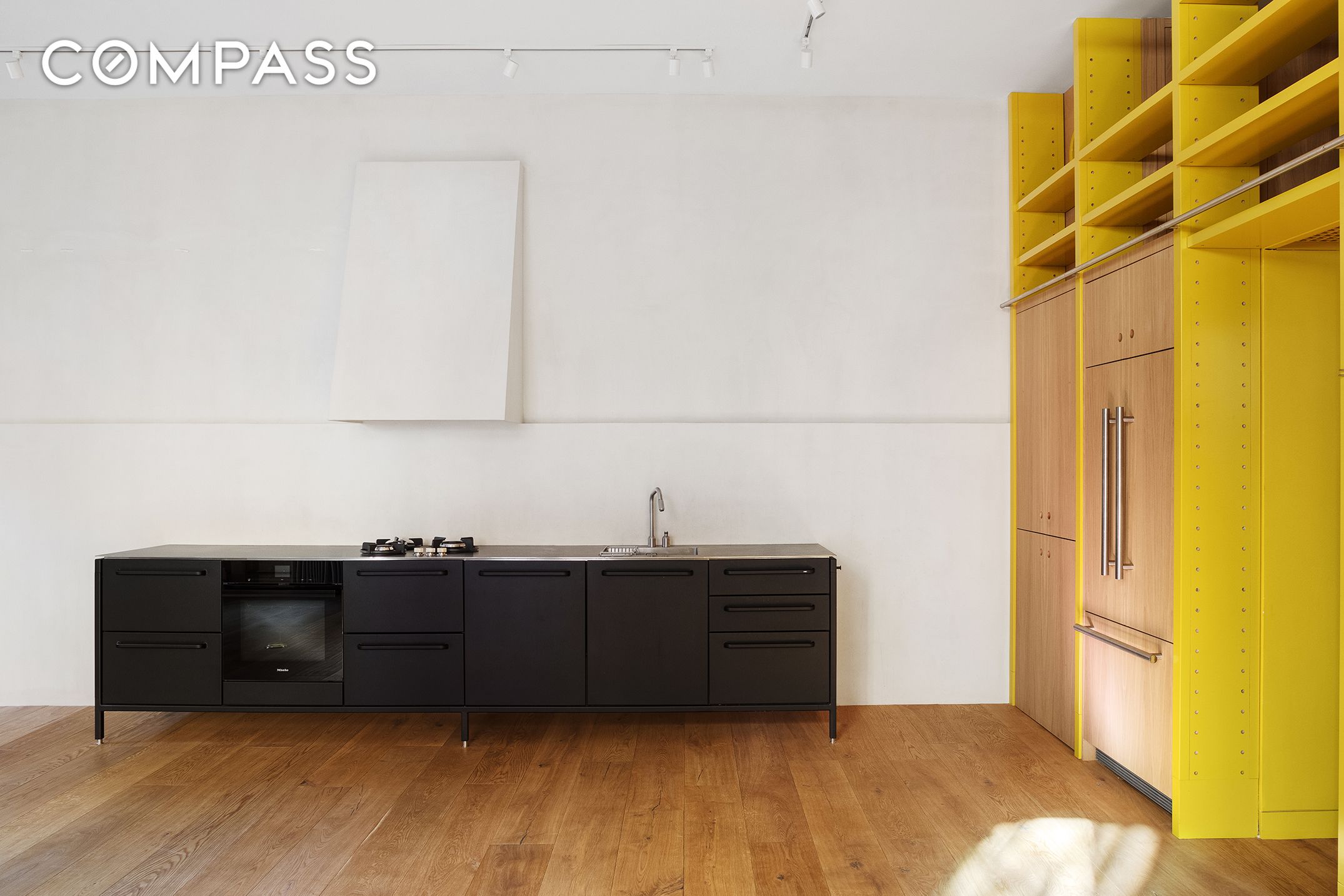 #5 photo, 140 Sullivan Street, SoHo , NY 10012