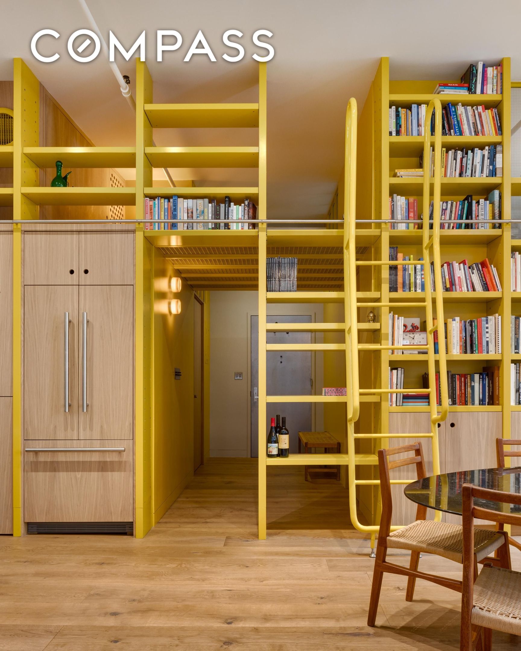 #8 photo, 140 Sullivan Street, SoHo , NY 10012