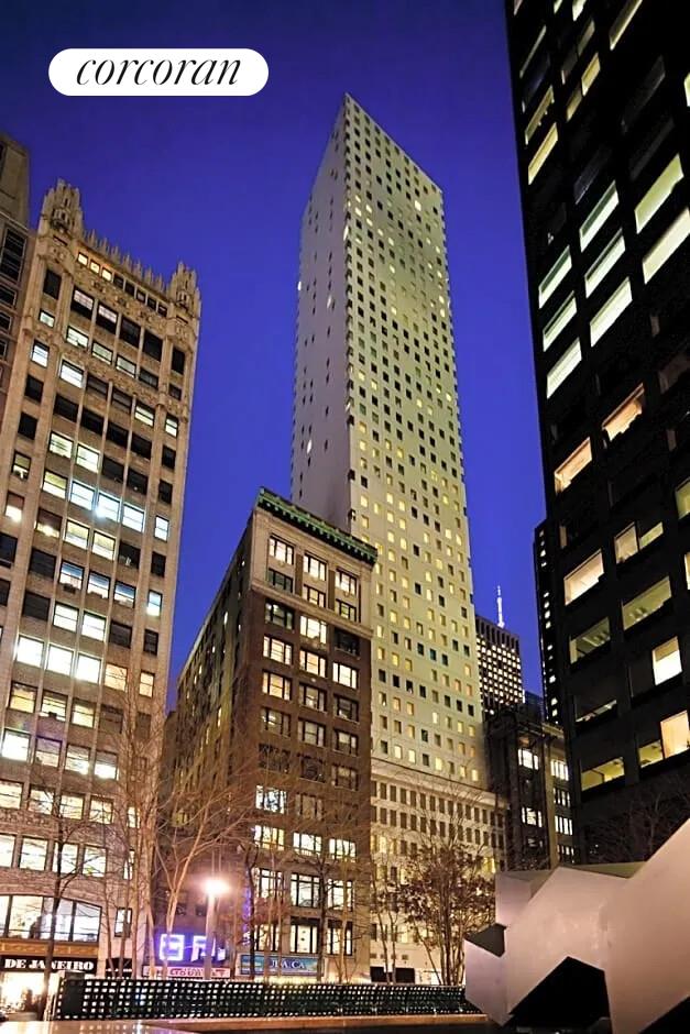 #21 photo, 70 W 45TH Street, 曼哈頓 中城西区 Midtown , NY 10036